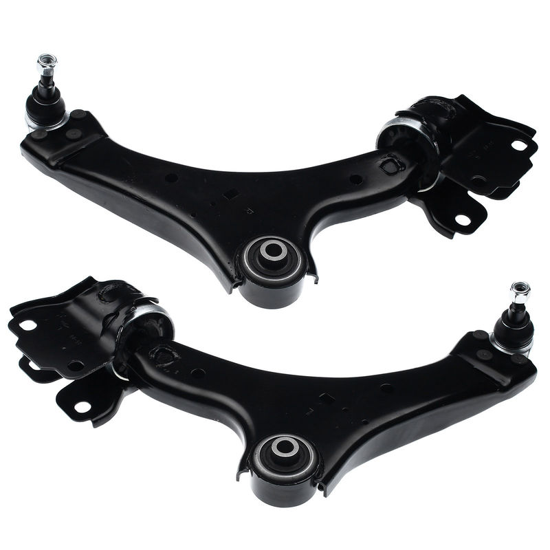 2x Front Lower Control Arm with Ball Joint for Volvo S80 2007-2011 S60 2011