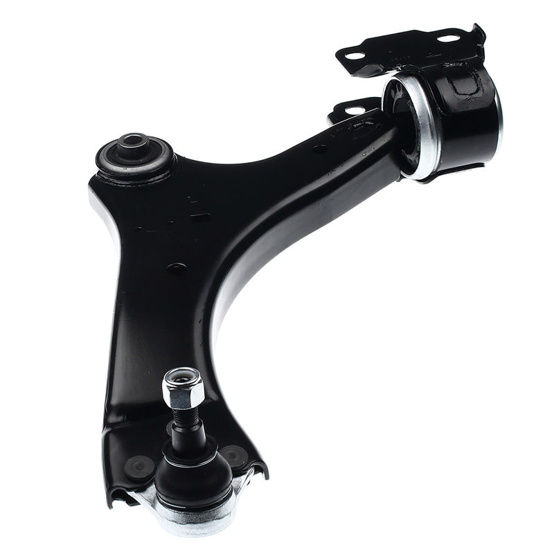 2x Front Lower Control Arm with Ball Joint for Volvo S80 2007-2011 S60 2011