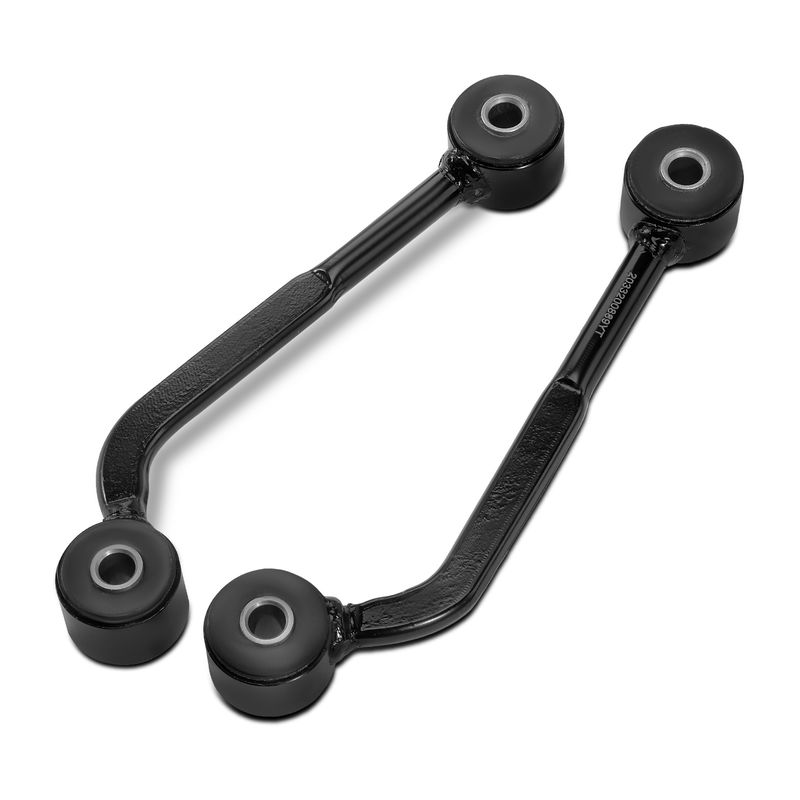 2x Rear Stabilizer Bar Link for Mercedes-Benz C230 W203 2004-2007 CLK320 CLK550