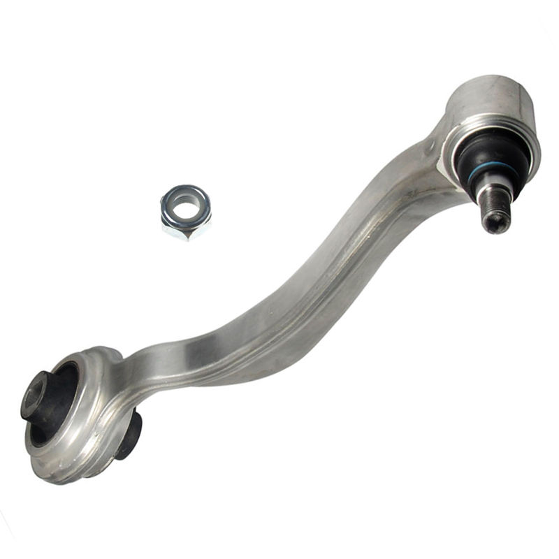 Front Left Lower Control Arm w/ Ball Joint for Mercedes-Benz CL500 S600 S55 AMG