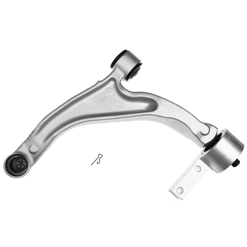 Front Driver Lower Control Arm with Ball Joint for Honda Pilot 2009-2015