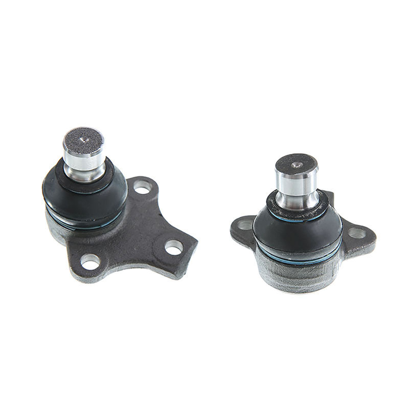2x Front Lower Control Arm with Ball Joint for Volkswagen Cabrio Golf Jetta