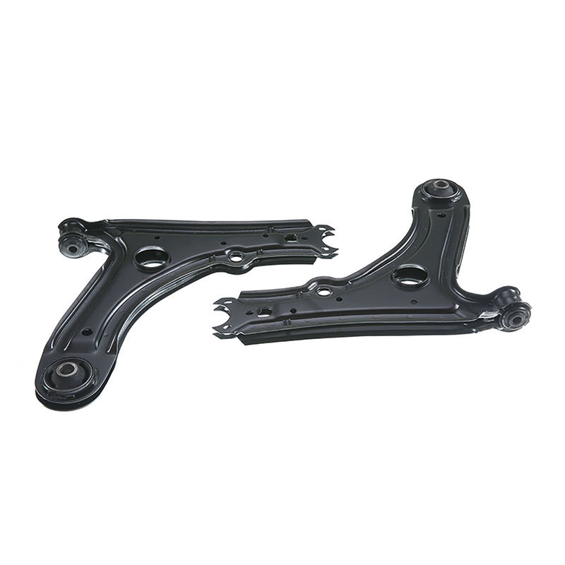 2x Front Lower Control Arm with Ball Joint for Volkswagen Cabrio Golf Jetta