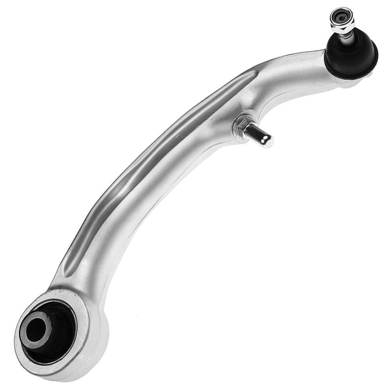 Front Driver Lower Rearward Control Arm with Ball Joint for Infiniti G35 03-07