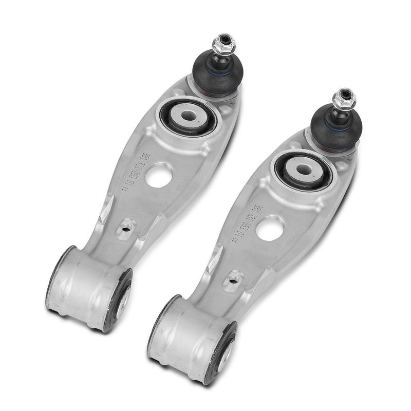 2x Rear Lower Control Arm with Ball Joint for Porsche 911 Boxster Cayman