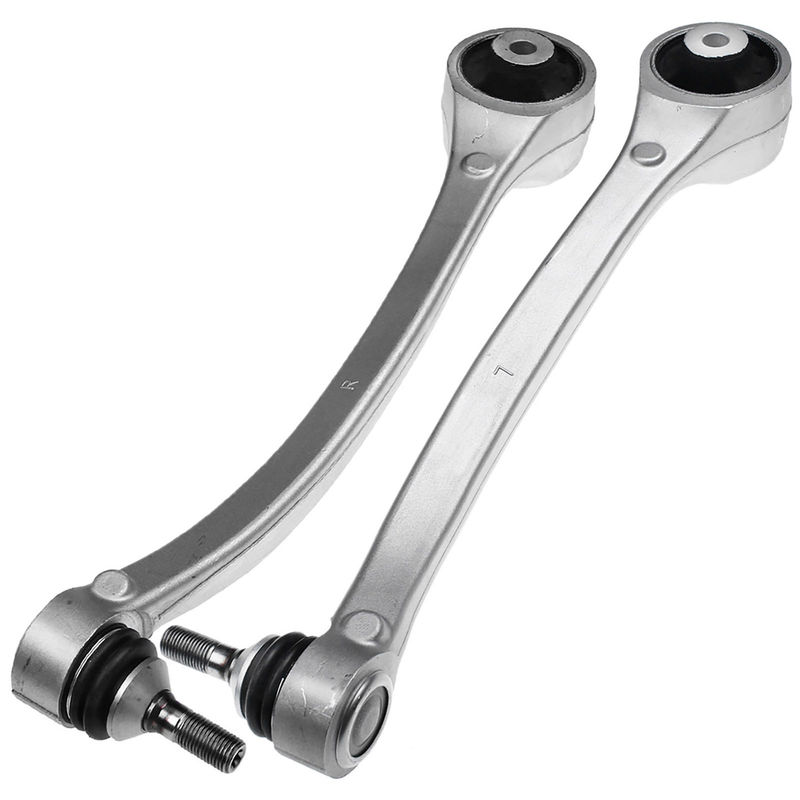 2x Front Lower Forward Control Arm with Ball Joint for Tesla Model S 2012-2018