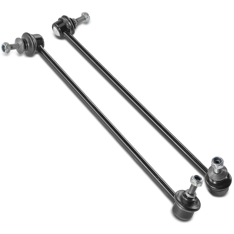 2x Front Sway Bar End Link for BMW E65 745i 745Li 750Li 760i Alpina B7 Base