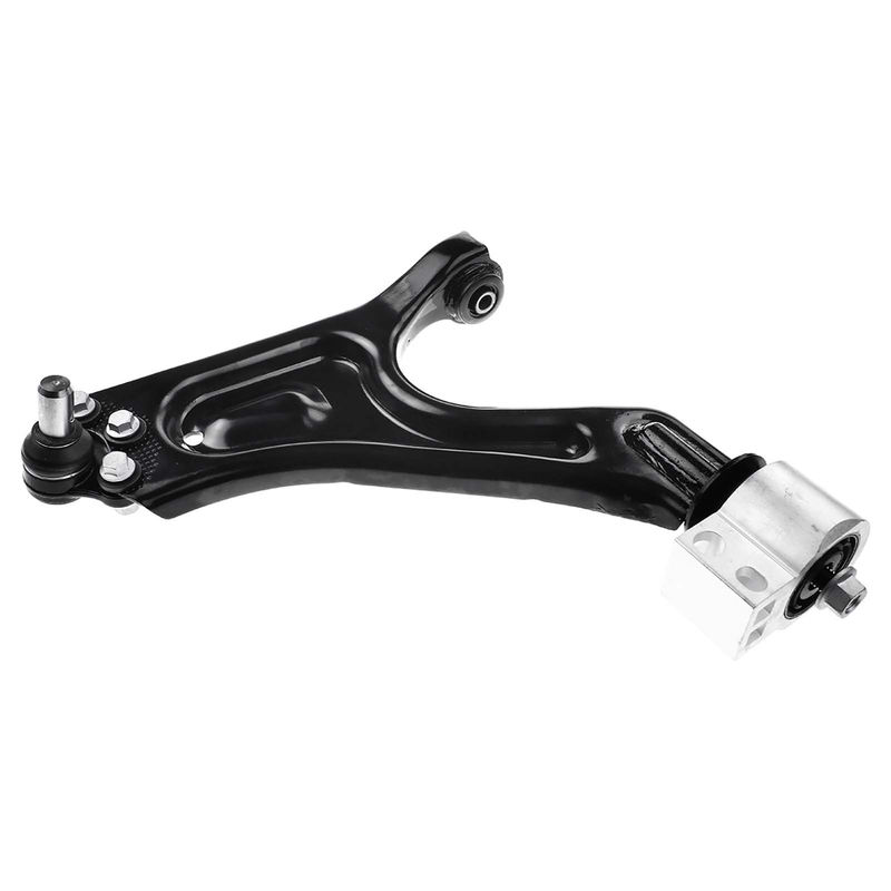 Front Driver Lower Control Arm with Ball Joint for Saab 9-5 2002-2010