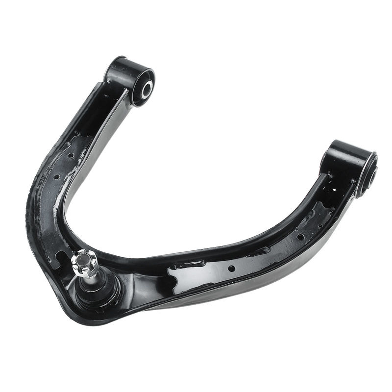 2x Front Upper Control Arm with Ball Joint for Infiniti QX56 Nissan Titan Armada