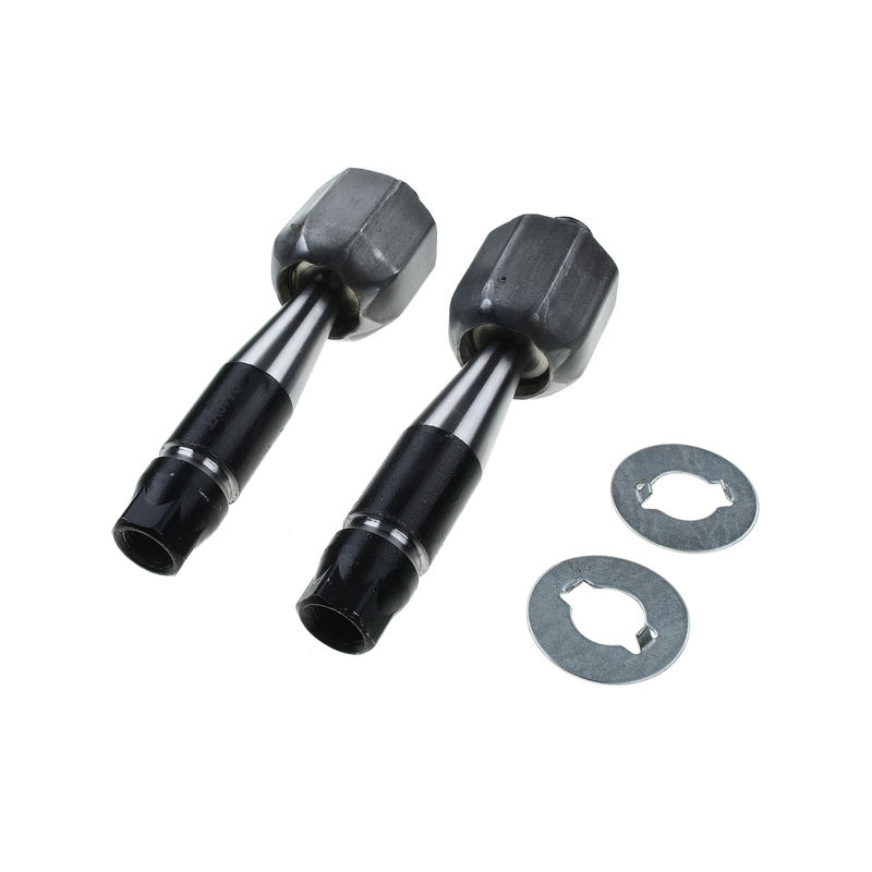 2x Front Inner Steering Tie Rod End for Audi A4 1996-2004 A6 A8 S4 S6 VW Passat