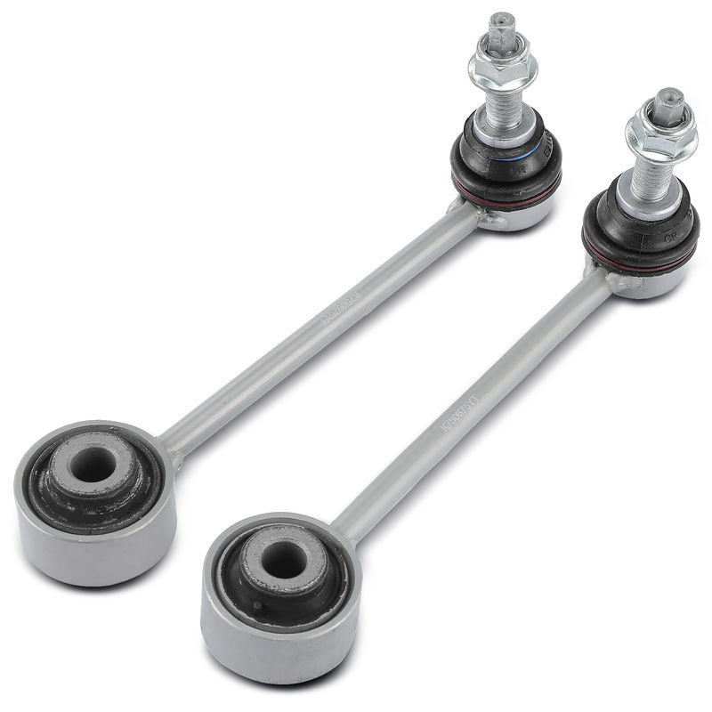 2x Rear Stabilizer Bar Link for Chevrolet Camaro Buick LaCrosse Cadillac CTS GMC