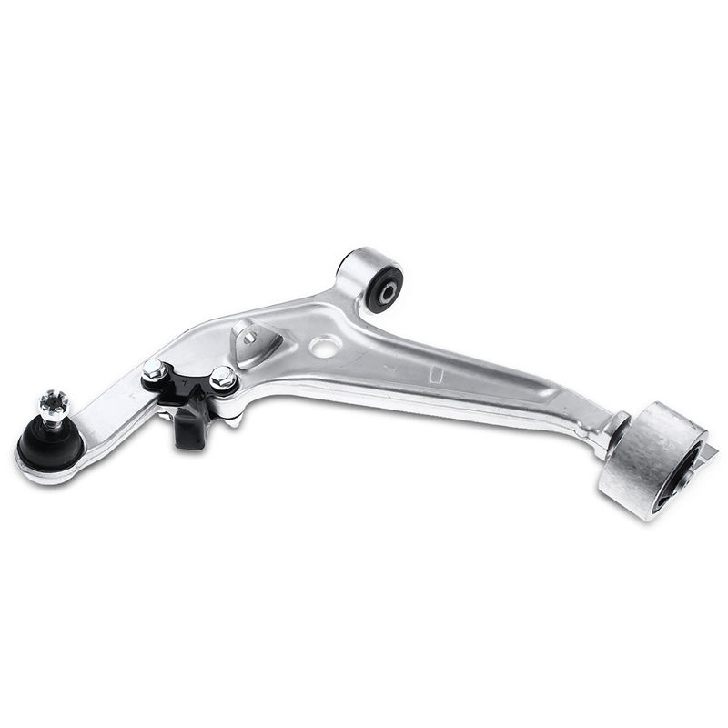 Front Driver Lower Control Arm with Ball Joint for Nissan X-Trail 2005-2006