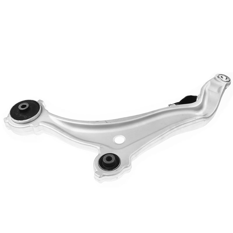 Front Passenger Lower Control Arm with Ball Joint for Nissan Quest 2011-2017