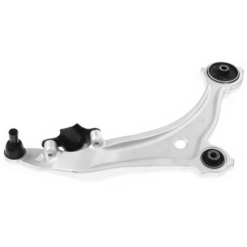 Front Passenger Lower Control Arm with Ball Joint for Nissan Quest 2011-2017