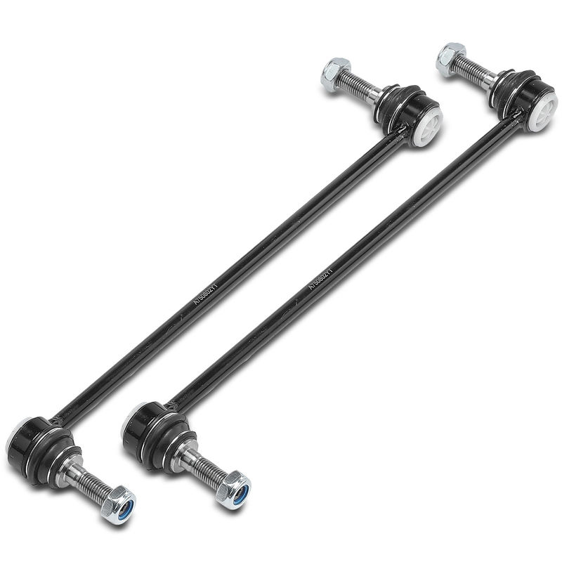 2x Front Stabilizer Bar Link for Lincoln MKC 2015-2019 Ford Escape Focus C-Max