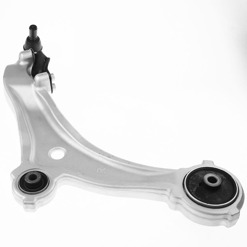 Front Passenger Lower Control Arm with Ball Joint for Nissan Quest 2011-2017