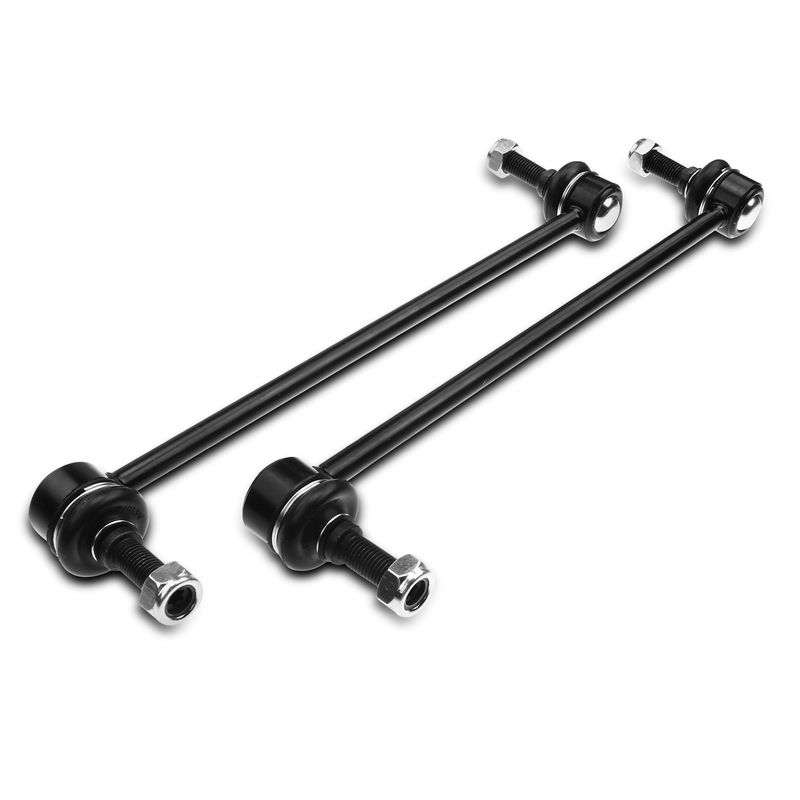 2x Front Stabilizer Bar End Link for Chrysler Town & Country Dodge Grand Caravan