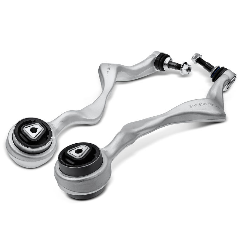 2x Front Lower Forward Control Arm with Ball Joint for BMW 128i 135i 323i 328i