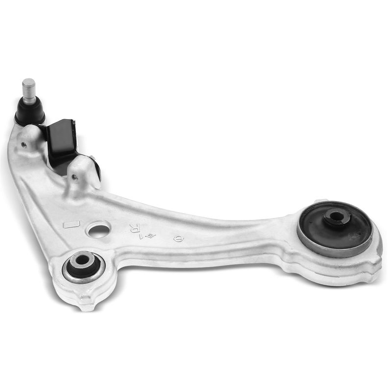Front Passenger Lower Control Arm with Ball Joint for Nissan Altima 2007-2013