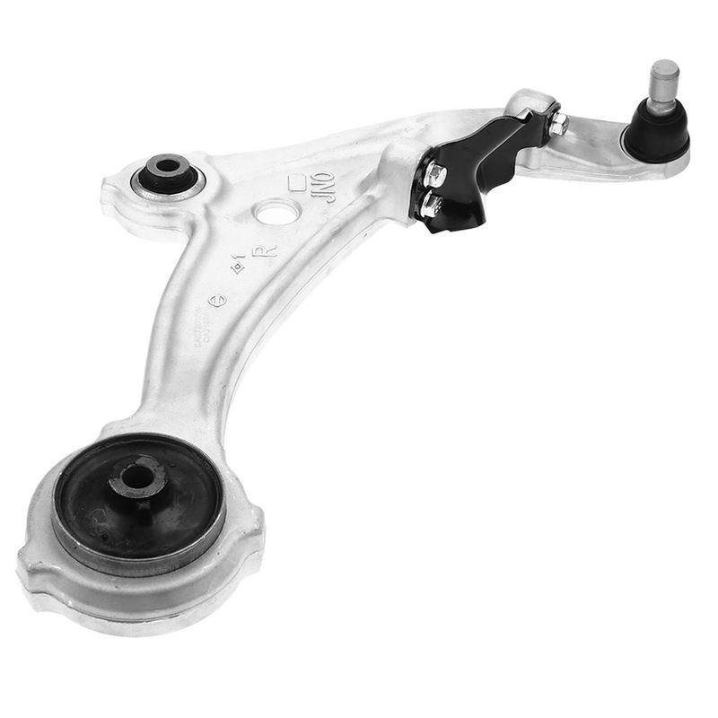 Front Passenger Lower Control Arm with Ball Joint for Nissan Altima 2007-2013