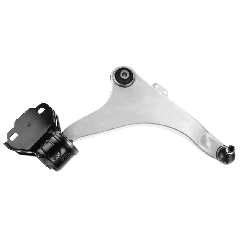 Front Passenger Lower Control Arm with Ball Joint for Volvo S60 11-18 S80 V60