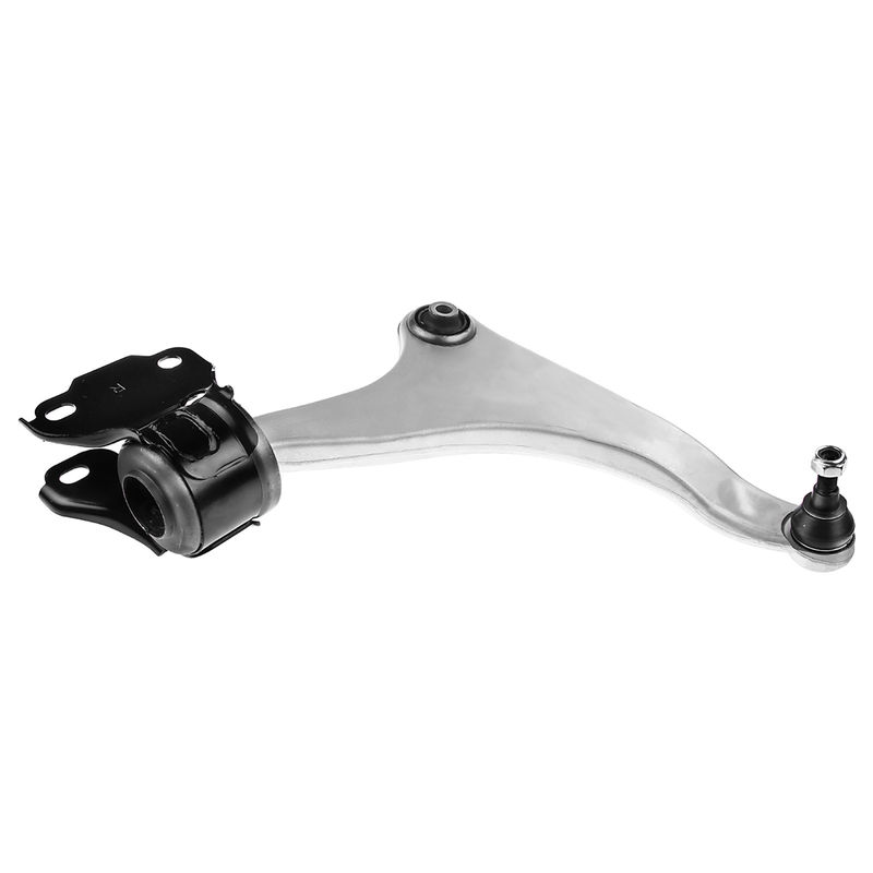 Front Passenger Lower Control Arm with Ball Joint for Volvo S60 11-18 S80 V60