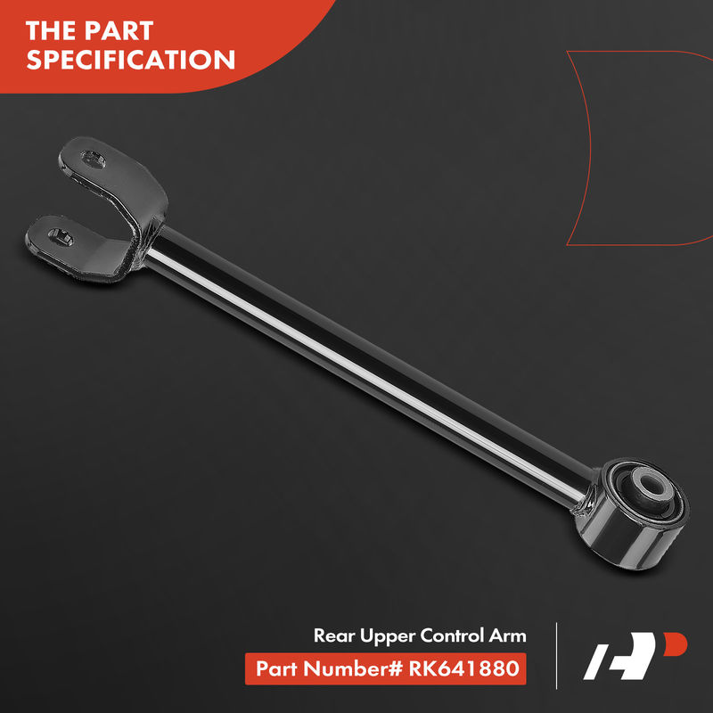 Rear Left or Right Upper Control Arm for Dodge Avenger Journey Chrysler Sebring