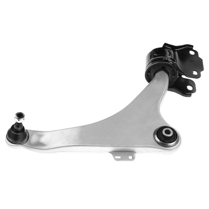 Front Passenger Lower Control Arm with Ball Joint for Volvo S60 11-18 S80 V60