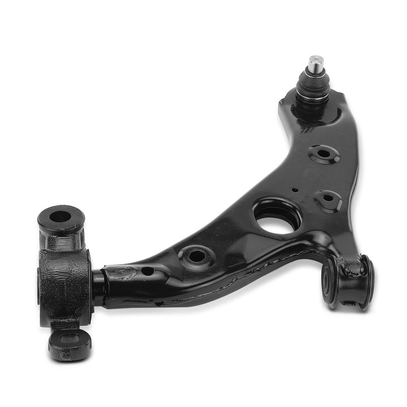 Front Left Lower Control Arm with Ball Joint for Mazda 6 2014-2020 L4 2.5L