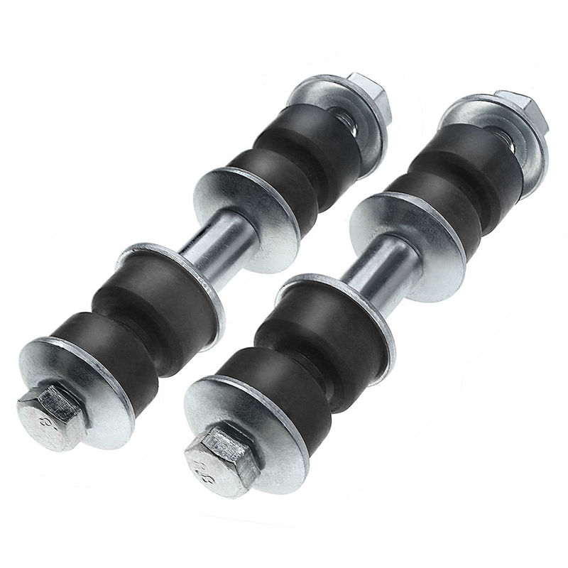 2x Front Stabilizer Bar End Link for Chevrolet Blazer Malibu 1995-2005 Dodge GMC