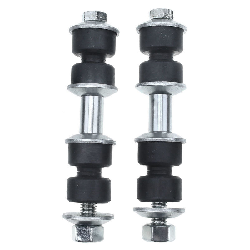 2x Front Stabilizer Bar End Link for Chevrolet Blazer Malibu 1995-2005 Dodge GMC