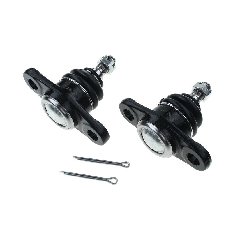 2x Front Lower Ball Joint for Hyundai Accent Kia Rio Rio5 2006-2011 L4 1.6L