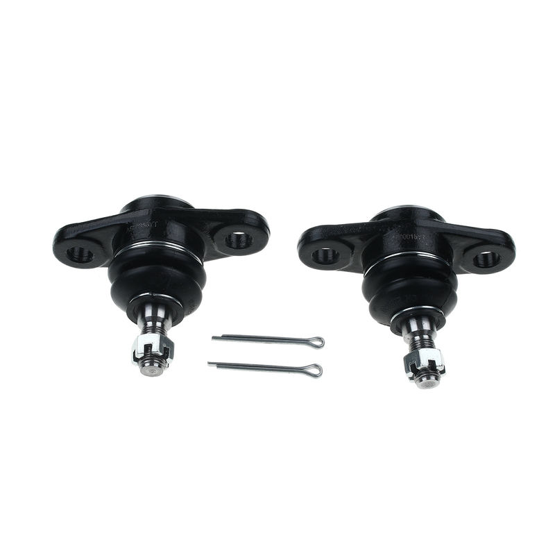 2x Front Lower Ball Joint for Hyundai Accent Kia Rio Rio5 2006-2011 L4 1.6L