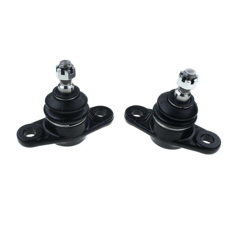 2x Front Lower Ball Joint for Hyundai Accent Kia Rio Rio5 2006-2011 L4 1.6L