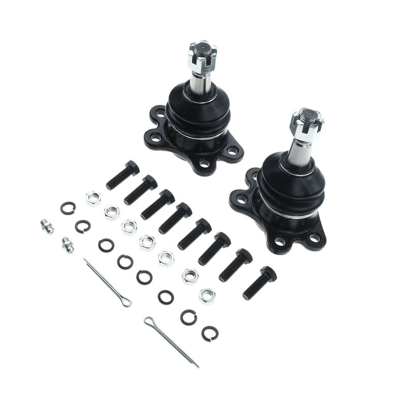2x Front Upper Ball Joint for Chevy Express 1500 2500 1996-2002 Astro Tahoe GMC