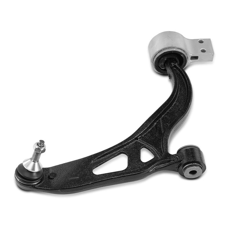 Front Right Lower Control Arm with Ball Joint for Ford Explorer 2011-2019