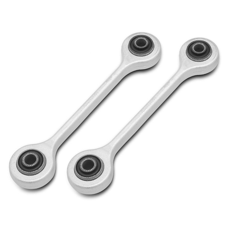 2x Front Stabilizer Bar Link for Audi Q7 2007-2015 VW Touareg Porsche Cayenne
