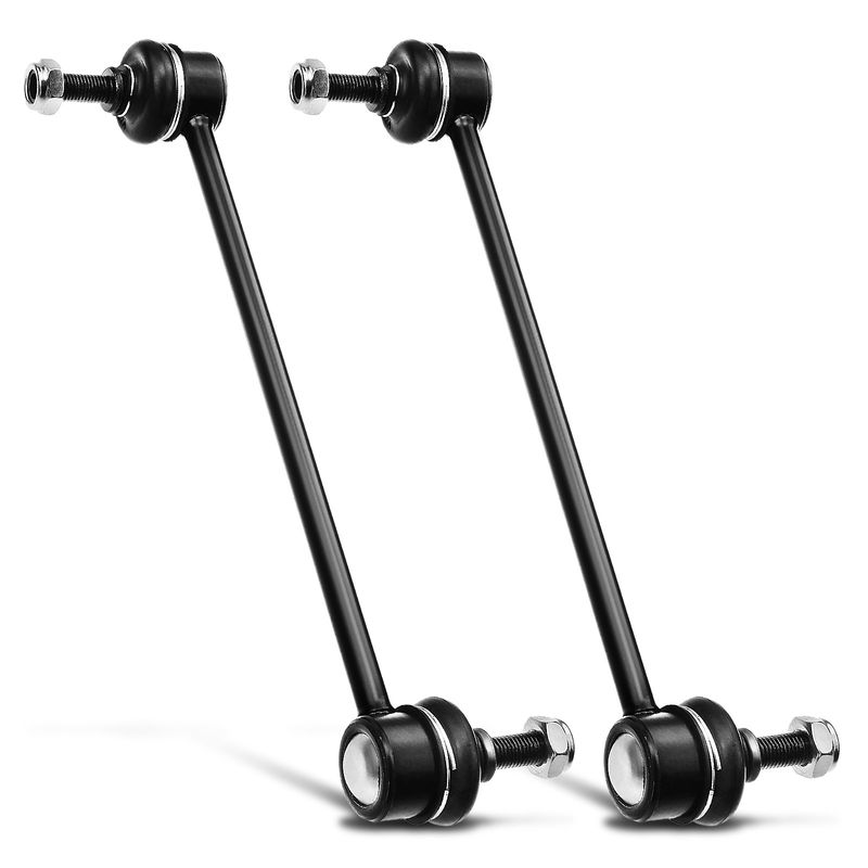 2x Front Stabilizer Bar End Link for Ford Escape Mazda 2 Tribute Protege CX-3