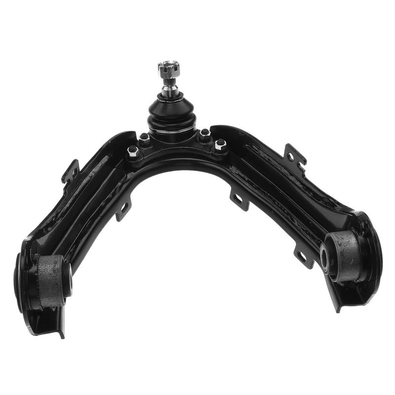 Front Passenger Control Arm with Ball Joint for Chevy Colorado 04-12 GMC Canyon