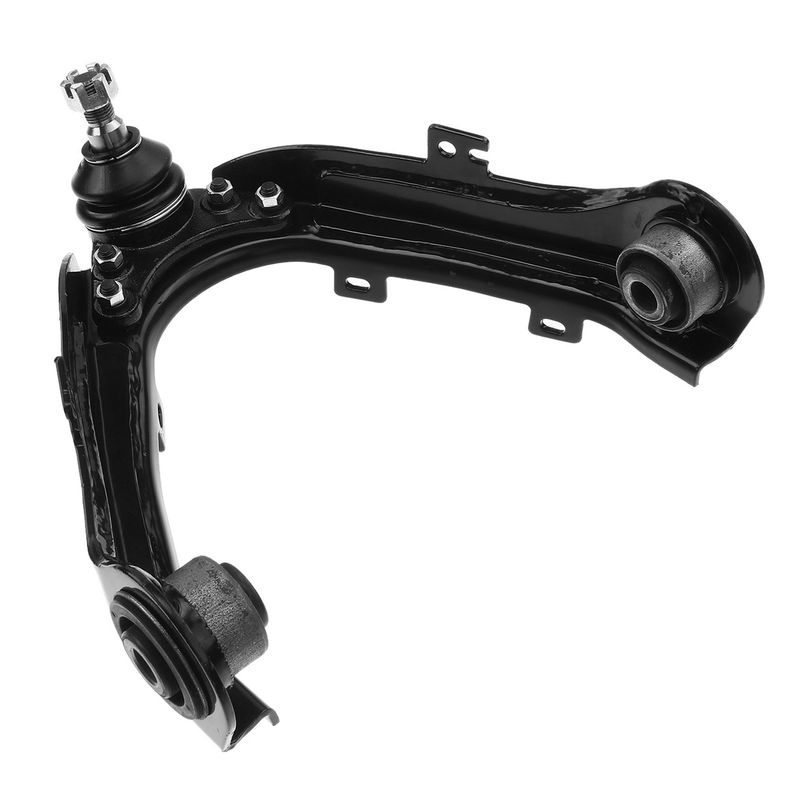 Front Passenger Control Arm with Ball Joint for Chevy Colorado 04-12 GMC Canyon