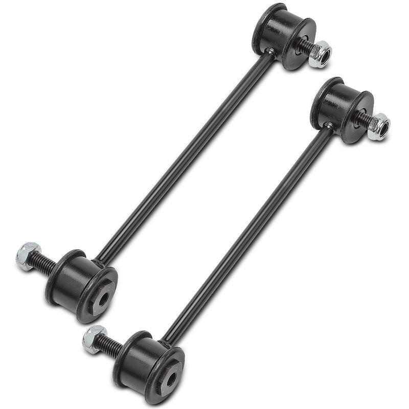 2x Rear Stabilizer Bar Link for Mercedes-Benz S320 1994-1999 S500 S55 AMG S600