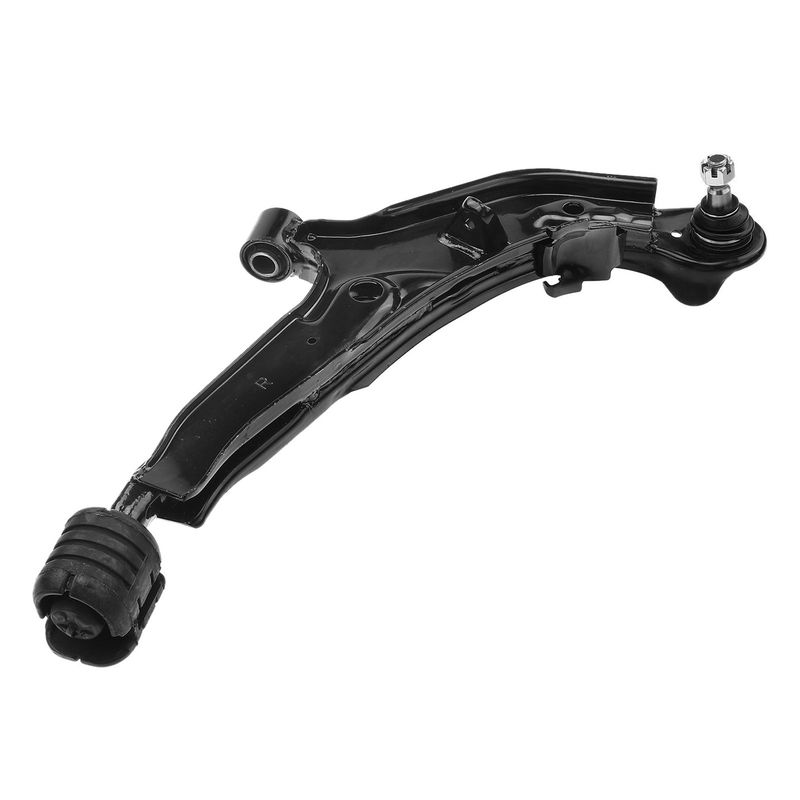 Front Passenger Lower Control Arm with Ball Joint for Infiniti I30 Nissan Maxima