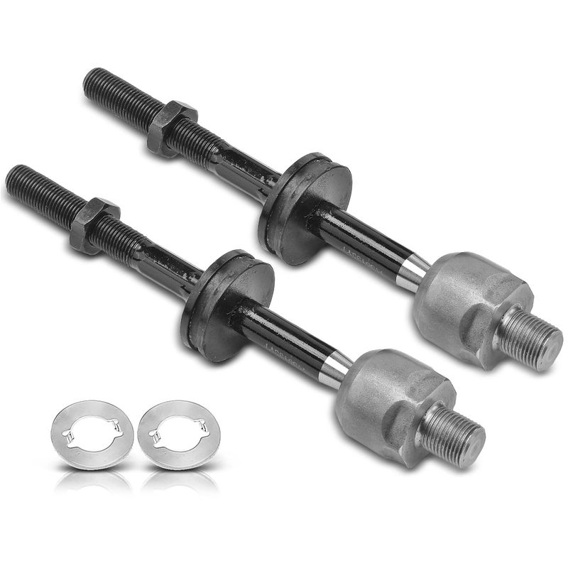 2x Inner Tie Rod End for BMW 318i 318is 318ti 323is 325i M3
