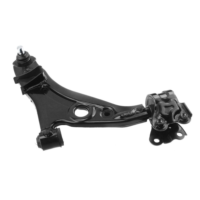 2x Front Lower Control Arm with Ball Joint for Ford Edge 2007-2014 Lincoln