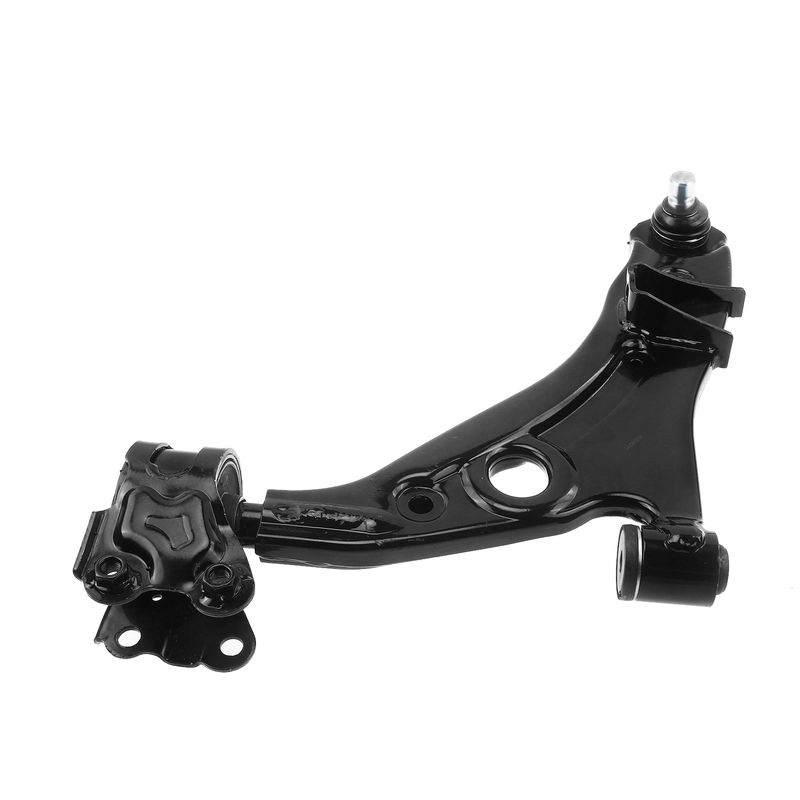 2x Front Lower Control Arm with Ball Joint for Ford Edge 2007-2014 Lincoln