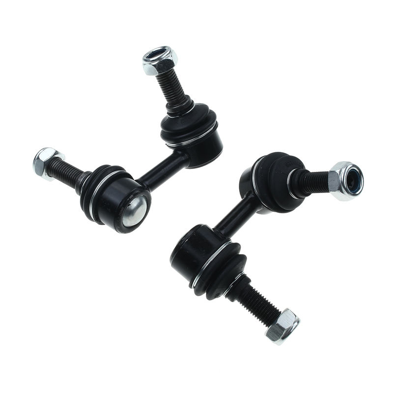 2x Front Stabilizer Bar End Link for Nissan Frontier 2005-2019 Pathfinder Xterra