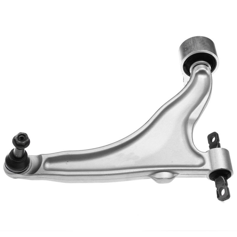 Front Passenger Lower Control Arm with Ball Joint for Cadillac SRX 2010-2016