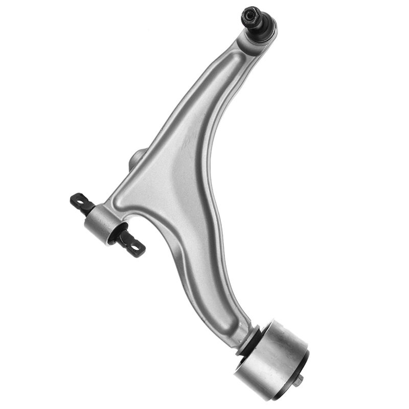 Front Passenger Lower Control Arm with Ball Joint for Cadillac SRX 2010-2016