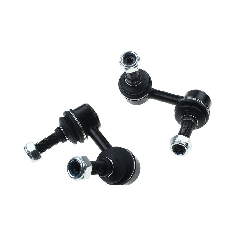 2x Front Stabilizer Bar End Link for Nissan Frontier 2005-2019 Pathfinder Xterra