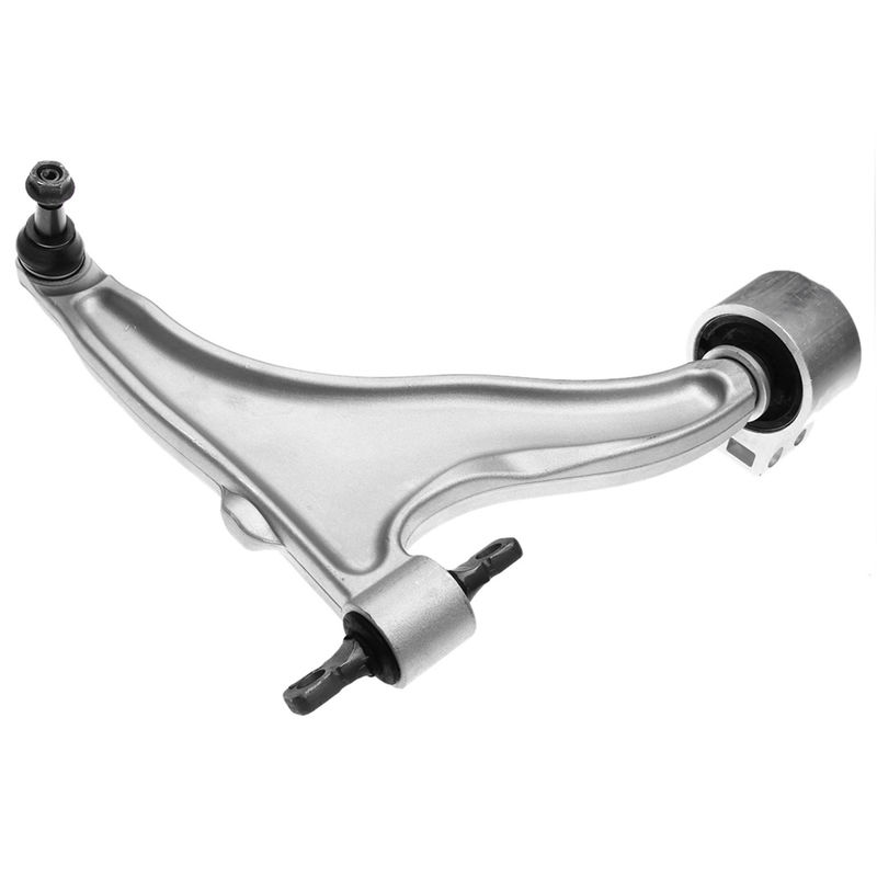 Front Passenger Lower Control Arm with Ball Joint for Cadillac SRX 2010-2016